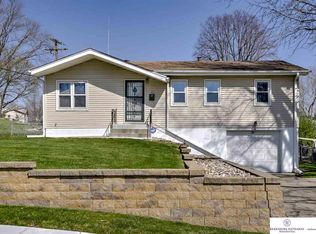 5411 N 62nd St, Omaha, NE 68104