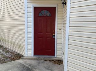 695 Lloyd St, Fort Walton Beach, FL 32547