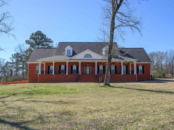 1621 Old Rock Creek Rd, Hueytown, AL 35023
