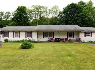 1232 Owego Rd, Owego, NY 13827