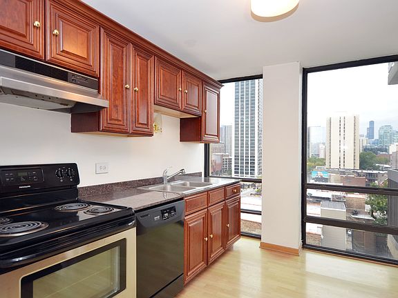 5th image of 1660 N Lasalle St #802