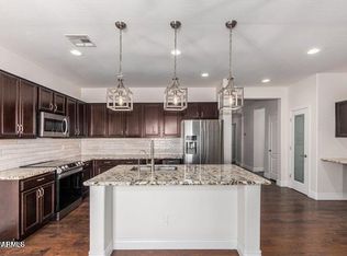 2466 E Katrina Trl, Casa Grande, AZ 85194