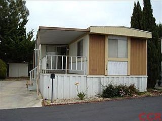 2nd image of 1600 E Clark Ave Spc 118