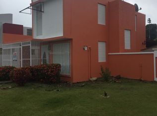 C 10 Urb Borinquen Mariana Bracetti St #, Cabo Rojo, PR 00623