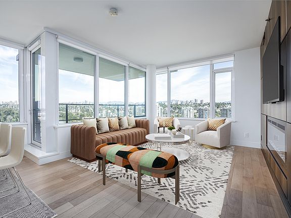 3rd image of 210 Salter St #1804
