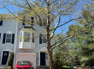 240 William Livingston Ct, Princeton, NJ 08540