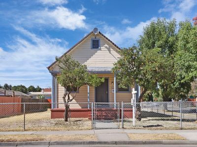 1857 E Sonora St, Stockton, CA, 95205