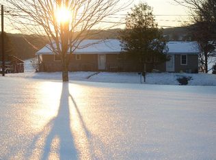 2055 Turkey Valley Rd, Liverpool, PA 17045