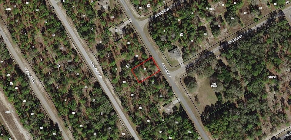 1st image of 9322 N Jourden Dr
