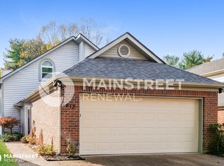 2612 Paddle Wheel Dr, Nashville, TN 37214