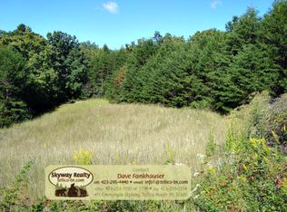 Pond Ridge Rd, Tellico plains, TN 37385