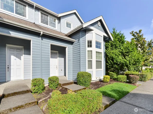 447 Tacoma Avenue NE, Renton, WA 98056