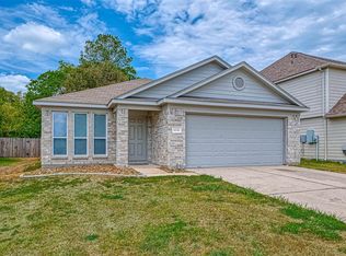 16740 Foursquare Dr, Conroe, TX 77385