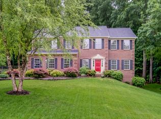 5849 Chittenden Dr, Warrenton, VA 20187