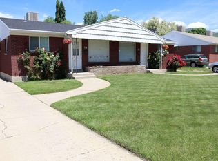 38 W 1500 S, Bountiful, UT 84010