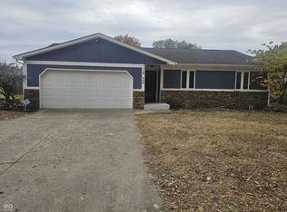 509 W Banta Rd, Indianapolis, IN 46217