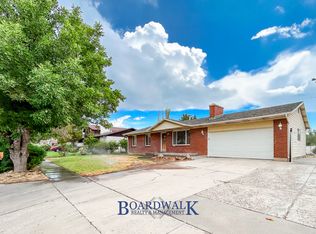 2106 W Western Charm Dr, Riverton, UT 84065