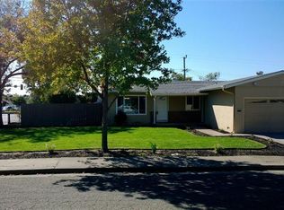 701 Lockwood Dr, Vallejo, CA