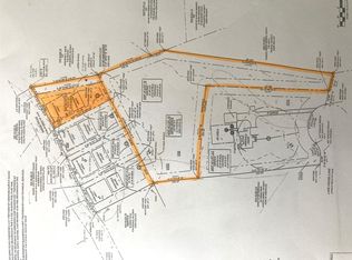 97 Ridge Rd #1, Center Ossipee, NH 03814