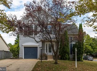 7517 Fairwind Dr, Baltimore, MD 21244