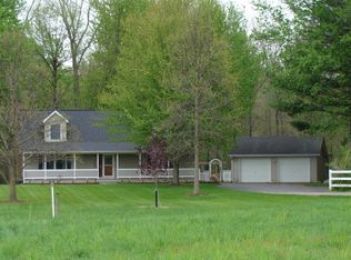 131 S Behnke Rd, Coldwater, MI 49036
