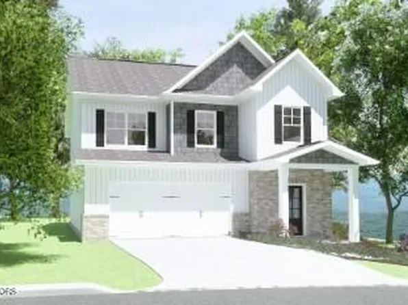 173 Roseberry St Lot 75B, Oak Ridge, TN 37830