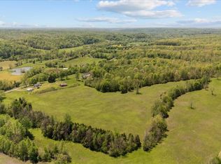 0 W Blue Creek Rd LOT 2, Waverly, TN 37185