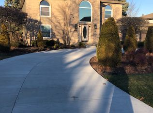 3237 Cumberland Trl #0, Olympia Fields, IL 60461