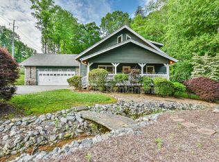 327 Jess Hunt Rd, Cleveland, GA 30528