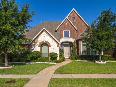 4305 Harbin Ct, Carrollton, TX, 75010