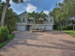 5280 Ladyfinger Lake Rd, Sanibel, FL 33957
