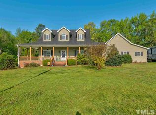 239 Epps Fork Rd, Clarksville, VA 23927