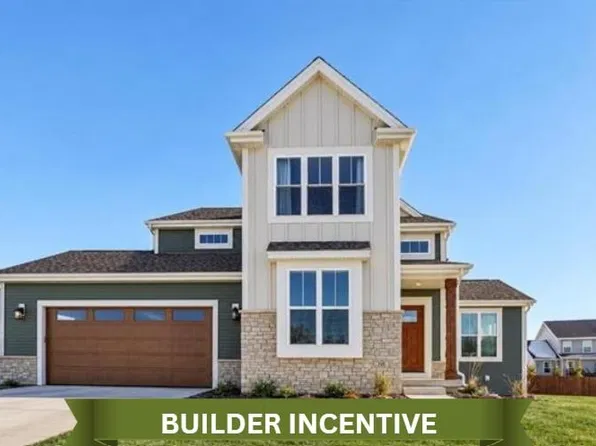 546 Buss Rd, Cottage Grove, WI 53527