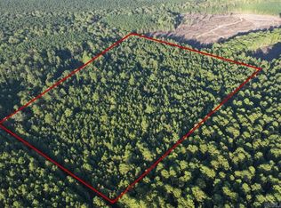 2700 Grant County Rd #36, Prattsville, AR 72129