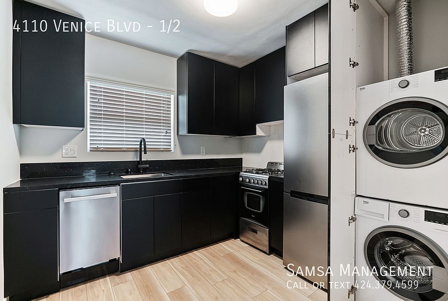 1st image of 4110 Venice Blvd #1/2