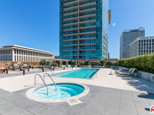 3785 Wilshire Blvd APT 907, Los Angeles, CA 90010