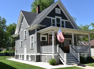 507 E Market St, Bloomington, IL