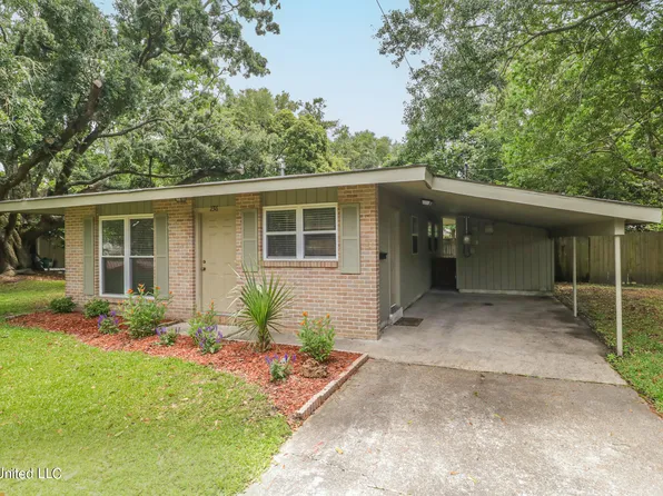 2316 14th St, Pascagoula, MS 39567