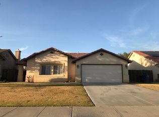 11900 Dakota Hills Ave, Bakersfield, CA 93312