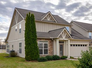 82 Windstone Dr, Fletcher, NC 28732