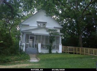 2518 SW Central Park Ave, Topeka, KS 66611