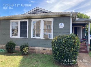 1705B 1st Ave, Tuscaloosa, AL 35401