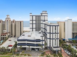 5308 N Ocean Blvd UNIT 412, Myrtle Beach, SC 29577