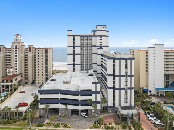 5308 Ocean Blvd. #412, Myrtle Beach, SC 29577