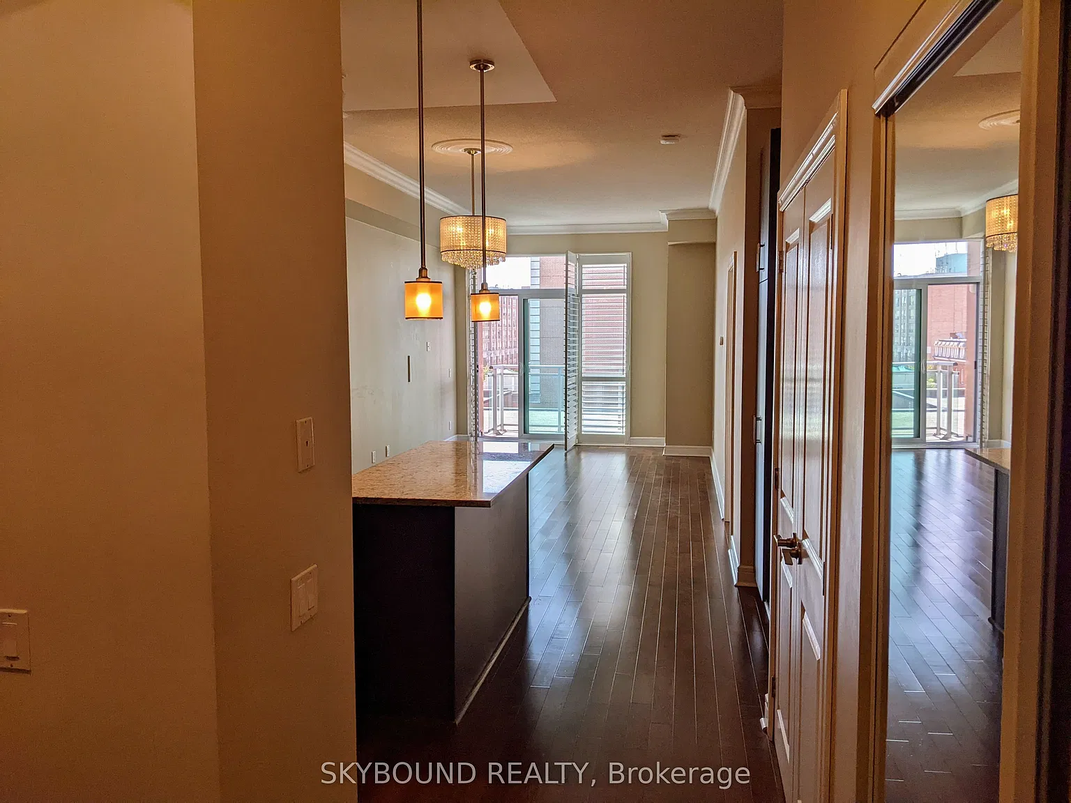 2 bed, $3,500 — Photo 2