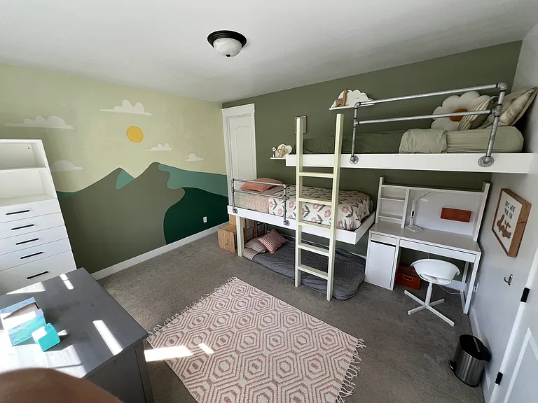 Bunk Room