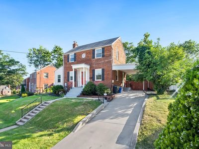 6311 Inwood St, Landover, MD, 20785