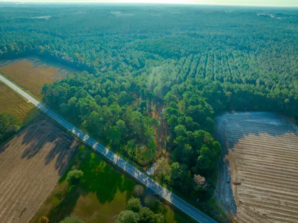 Highway 45, Loris, SC 29569