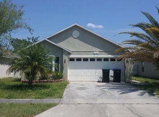 7721 Harbor Lake Dr, Orlando, FL 32822