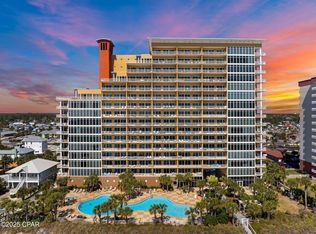 6627 Thomas Dr #301, Panama City Beach, FL 32407